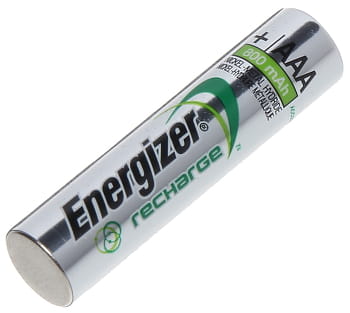 AKUMULATOR AKU-AAA-800/E*P4 1.2V Ni-MH AAA ENERGIZER-1704015