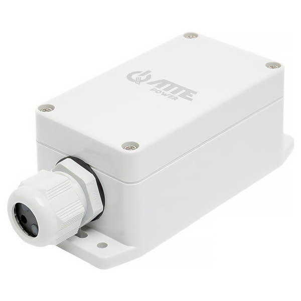 SWITCH POE, EXTENDER APT-4-11-CA1 4-PORTOWY W OBUDOWIE HERMETYCZNEJ ATTE-1816363