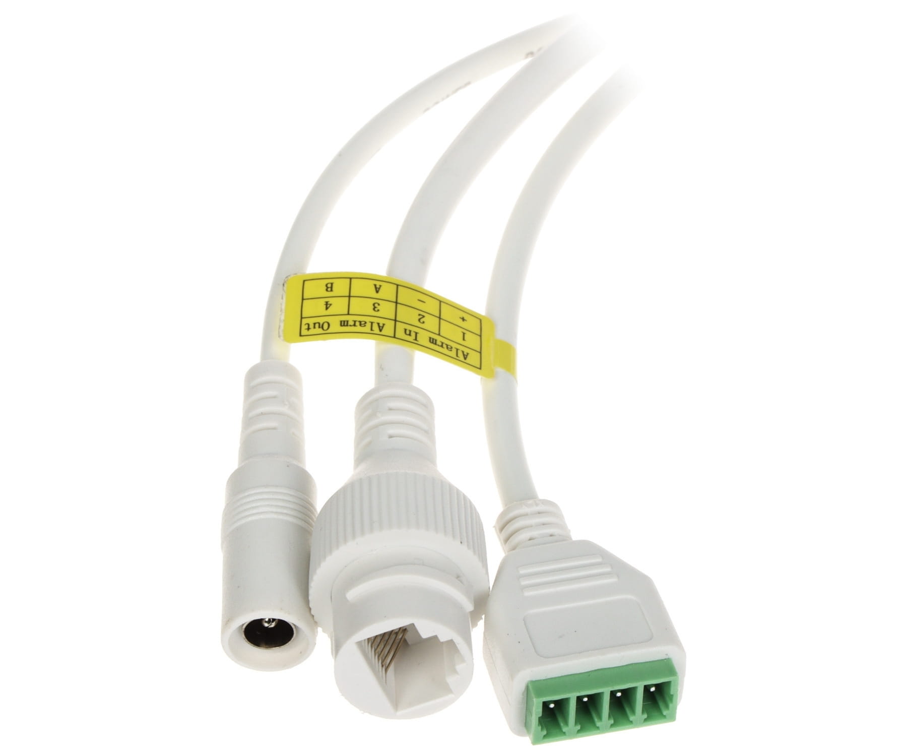 KAMERA IP APTI-AI808C2IW-28AD Active Deterrence - 8Mpx 2.8mm-1811431