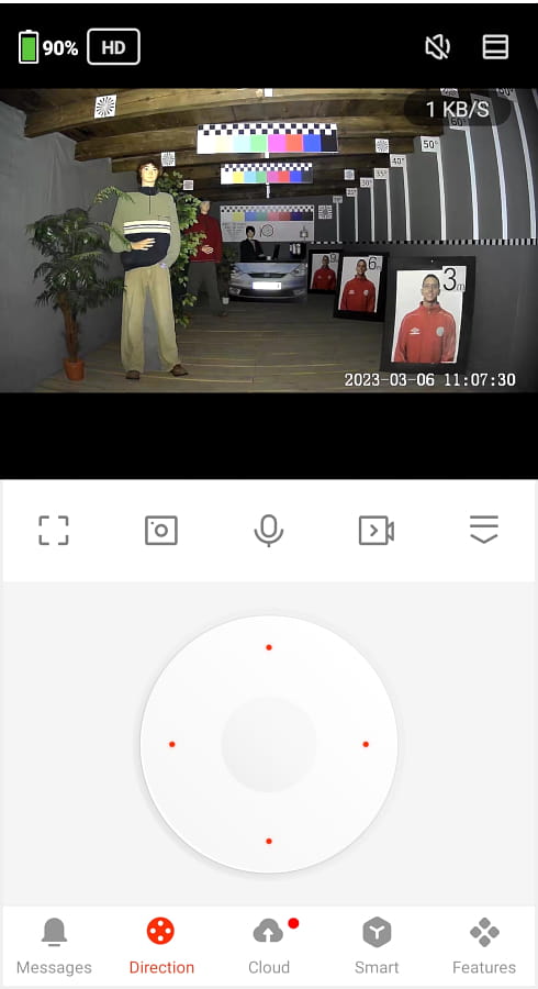 KAMERA SOLARNA IP, OBROTOWA ZEWNĘTRZNA APTI-W21S4G-TUYA-S2 Tuya Smart 4G/LTE - 3Mpx 3.6mm-1551406