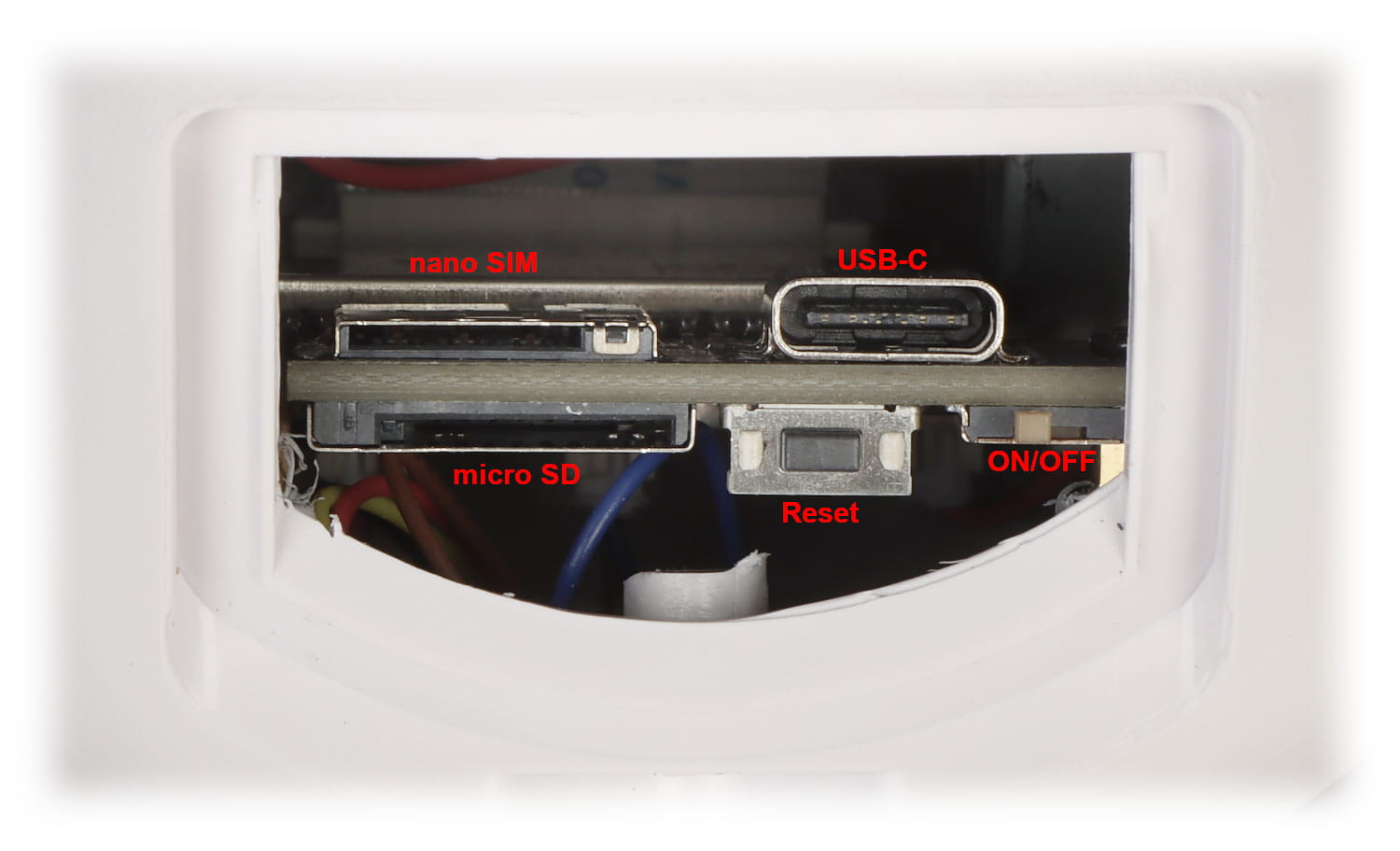 KAMERA SOLARNA IP, OBROTOWA ZEWNĘTRZNA APTI-W21S4G-TUYA-S2 Tuya Smart 4G/LTE - 3Mpx 3.6mm-1551398
