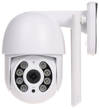 KAMERA IP OBROTOWA ZEWNĘTRZNA APTI-W41S2-TUYA Tuya Smart Wi-Fi, - 4Mpx 3.6mm-1663826
