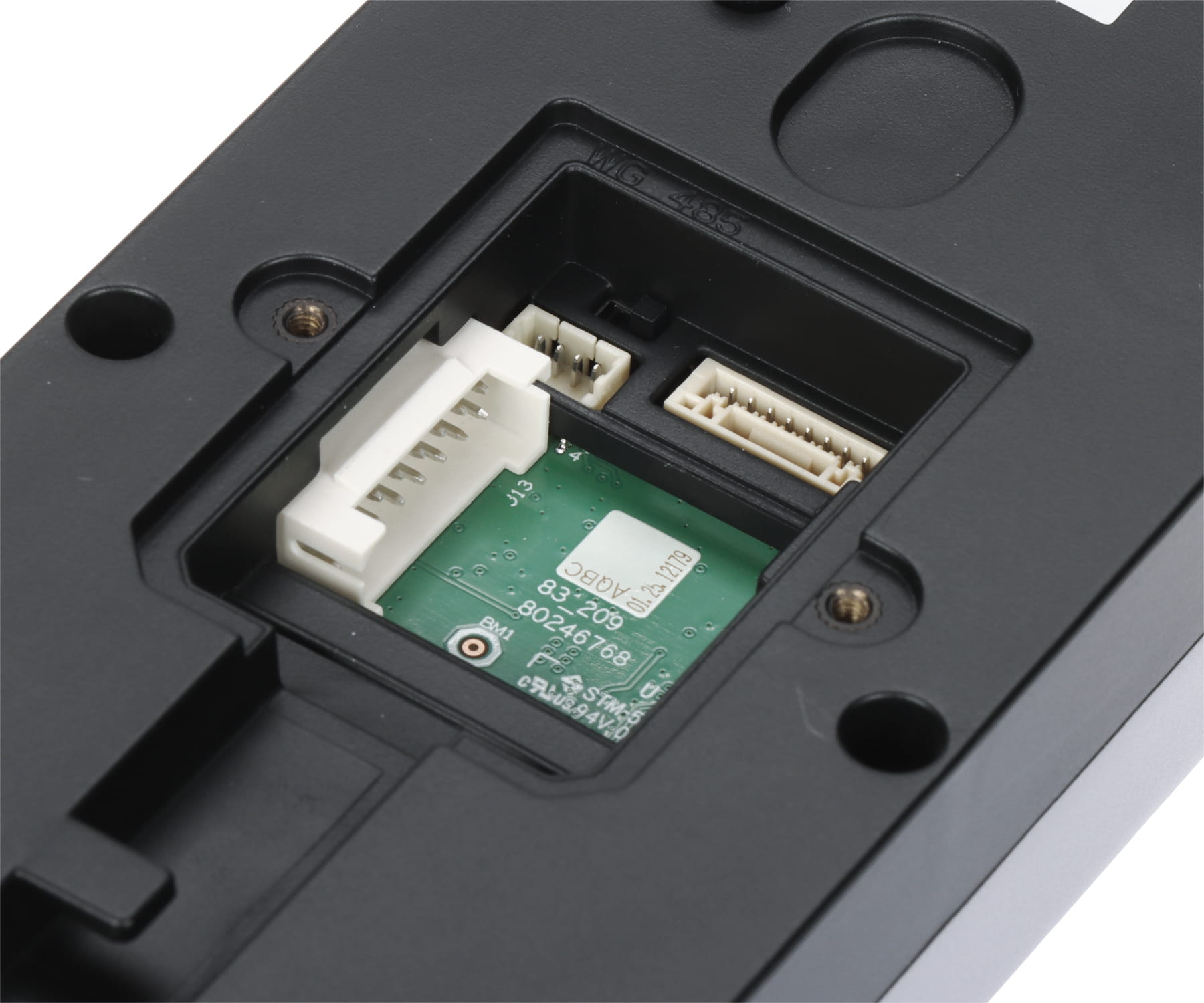 KONTROLER DOSTĘPU ASI1201M-ME DAHUA-1869015