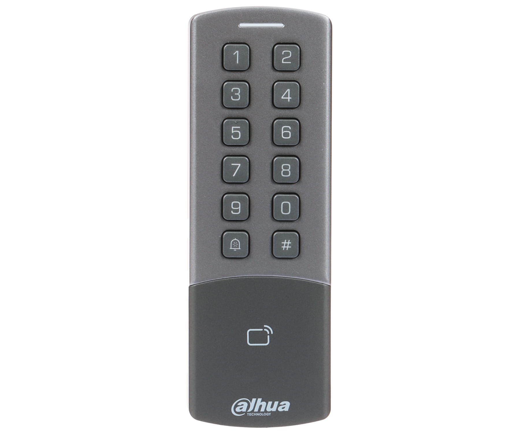 KONTROLER DOSTĘPU ASI1201M-ME DAHUA-1869012