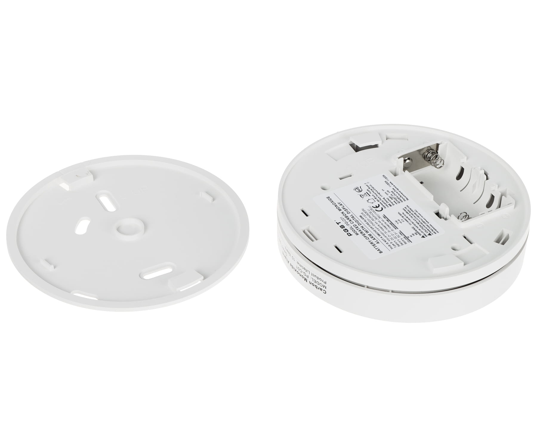 CZUJKA TLENKU WĘGLA (CZADU) ATLO-CD04 ATLO-1795861