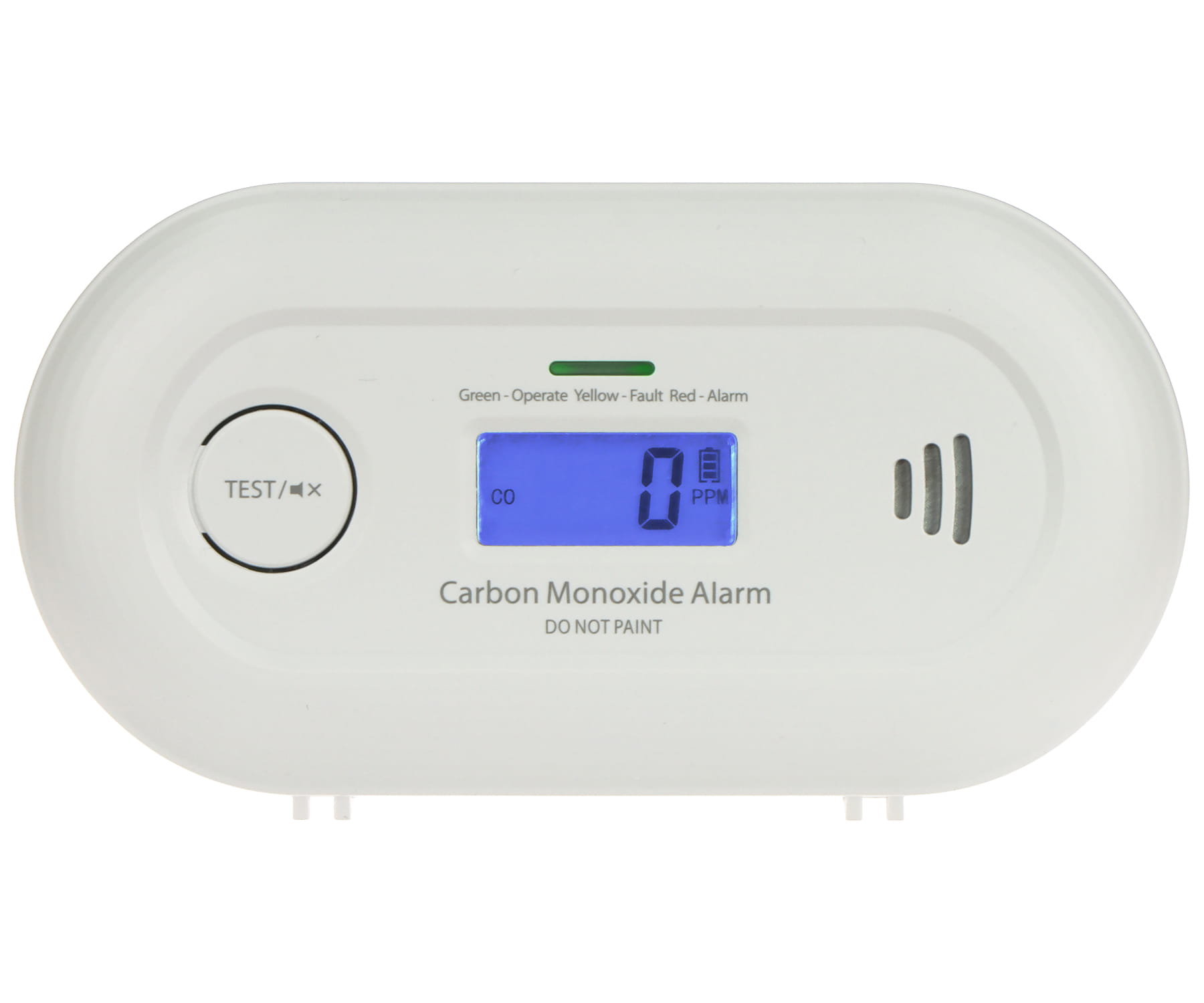 CZUJKA TLENKU WĘGLA (CZADU) ATLO-CD21M ATLO-1795749