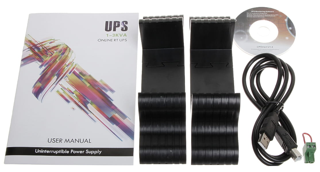 ZASILACZ UPS AT-UPS1000RT/2-RACK 1000VA EAST-1445686