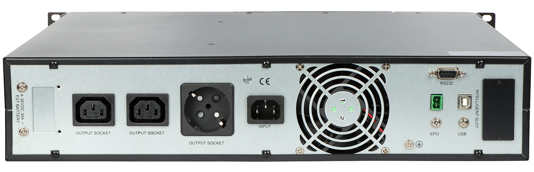 ZASILACZ UPS AT-UPS1000RT/2-RACK 1000VA EAST-1445685