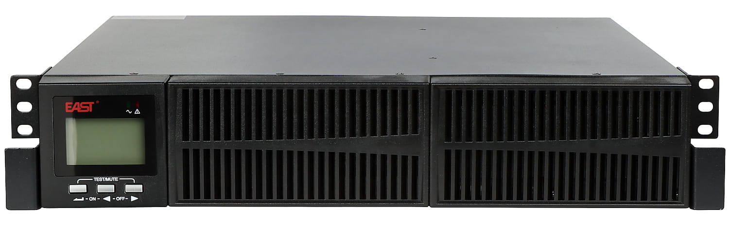 ZASILACZ UPS AT-UPS1000RT/2-RACK 1000VA EAST-1445684