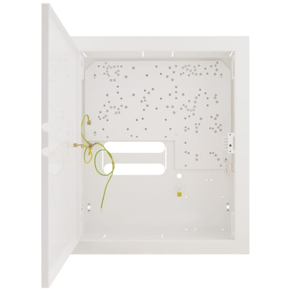 OBUDOWA DO PŁYT CENTRAL ALARMOWYCH AWO-510PU-1805448