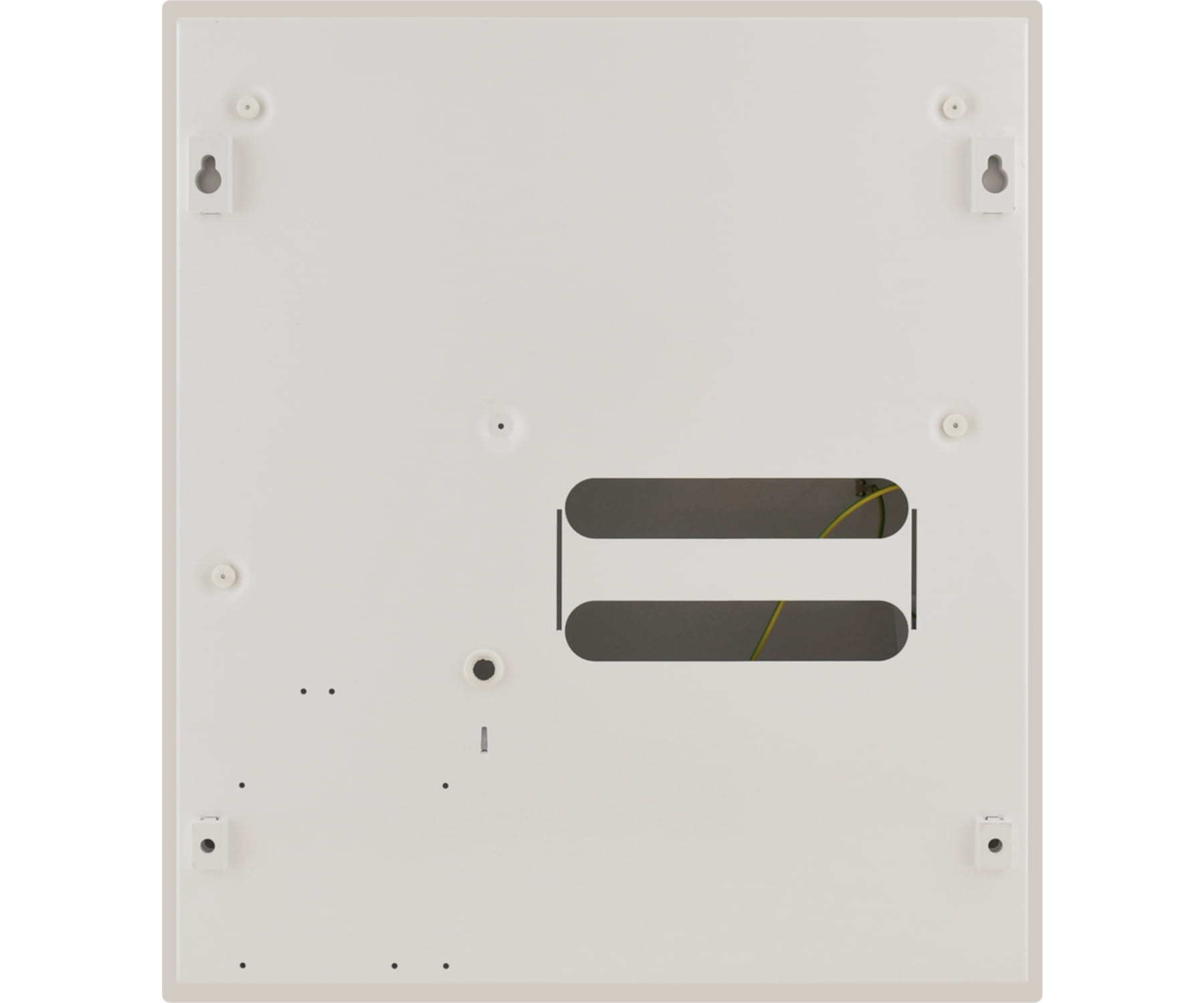 OBUDOWA DO PŁYT CENTRAL ALARMOWYCH AWO-510PU-1805450