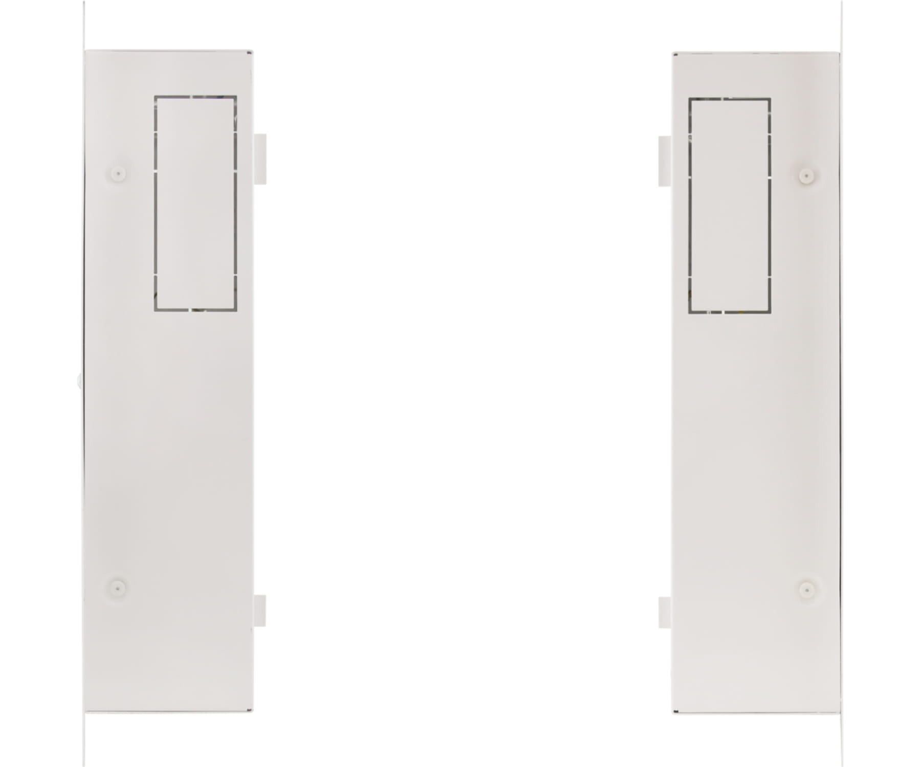 OBUDOWA DO PŁYT CENTRAL ALARMOWYCH AWO-510PU-1805452