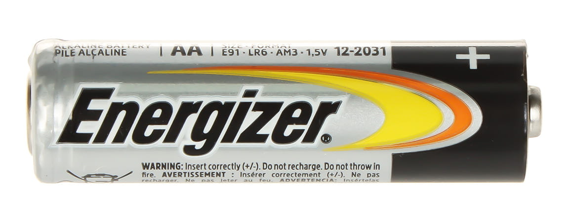 BATERIA ALKALICZNA BAT-AA/E-AP*P24 1.5V LR6 (AA) ENERGIZER-1704903
