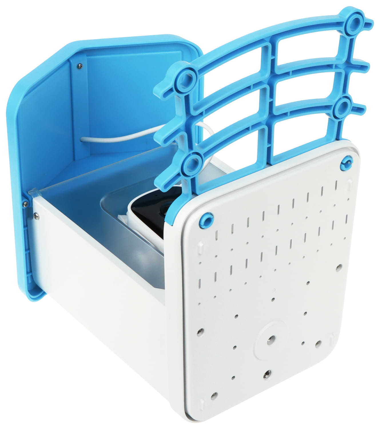 KARMNIK DLA PTAKÓW Z FOTOPUŁAPKĄ BC-TYQ40-1706914