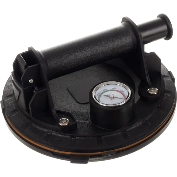 PRZYSSAWKA PRÓŻNIOWA Z POMPKĄ I MANOMETREM BIGSTREN-22479 BIGSTREN-1770929