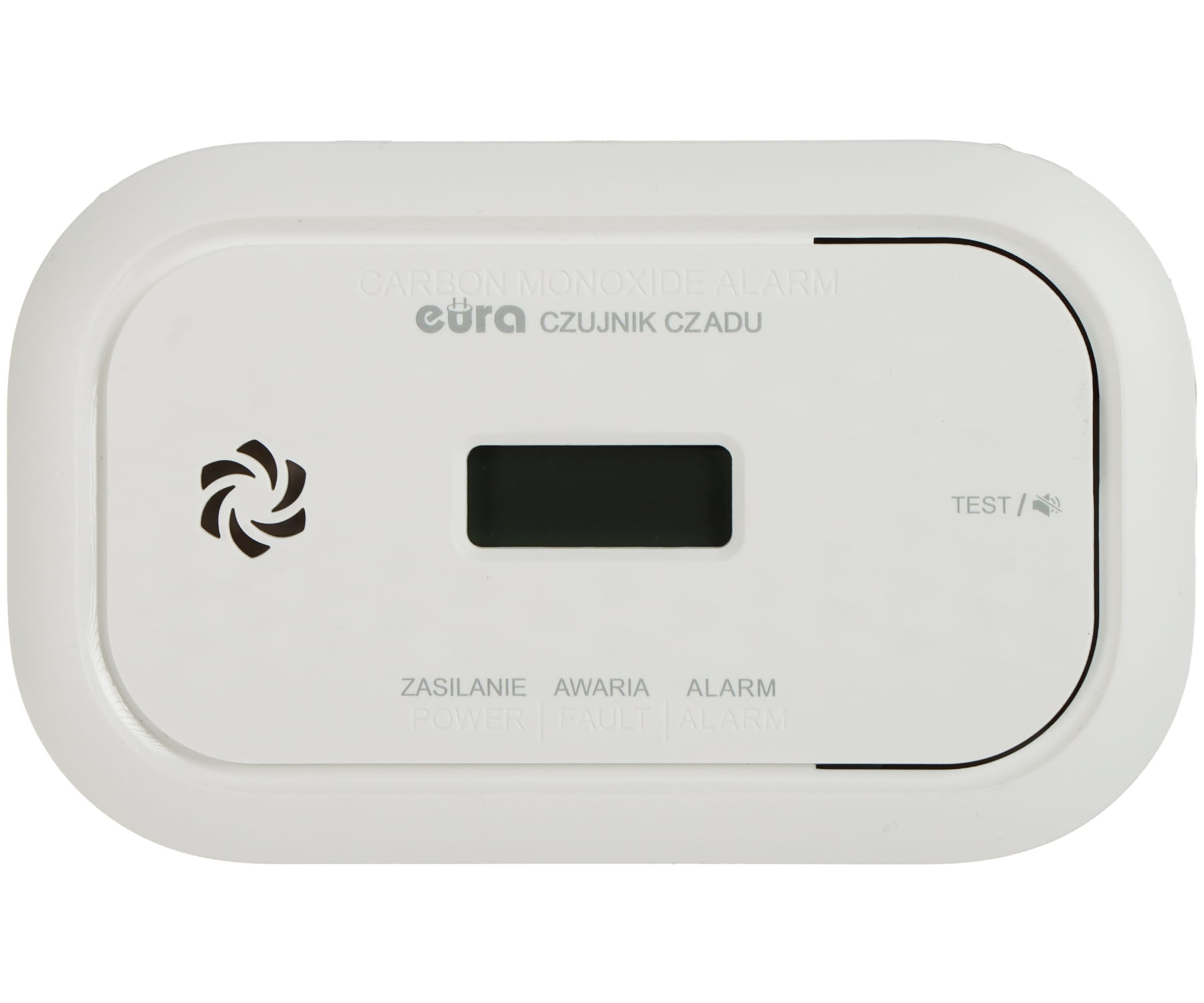 CZUJKA TLENKU WĘGLA (CZADU) CD-72A2V7300/B EURA-1869906