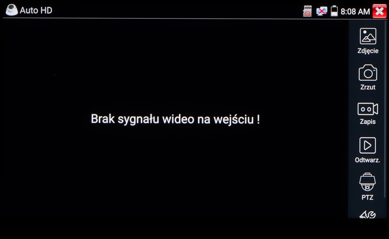 WIELOFUNKCYJNY TESTER CCTV CS-H7-50H-S2-1805922