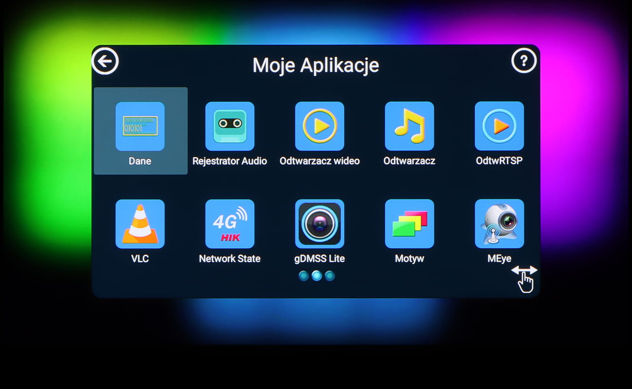 WIELOFUNKCYJNY TESTER CCTV CS-H7-50H-S2-1805943