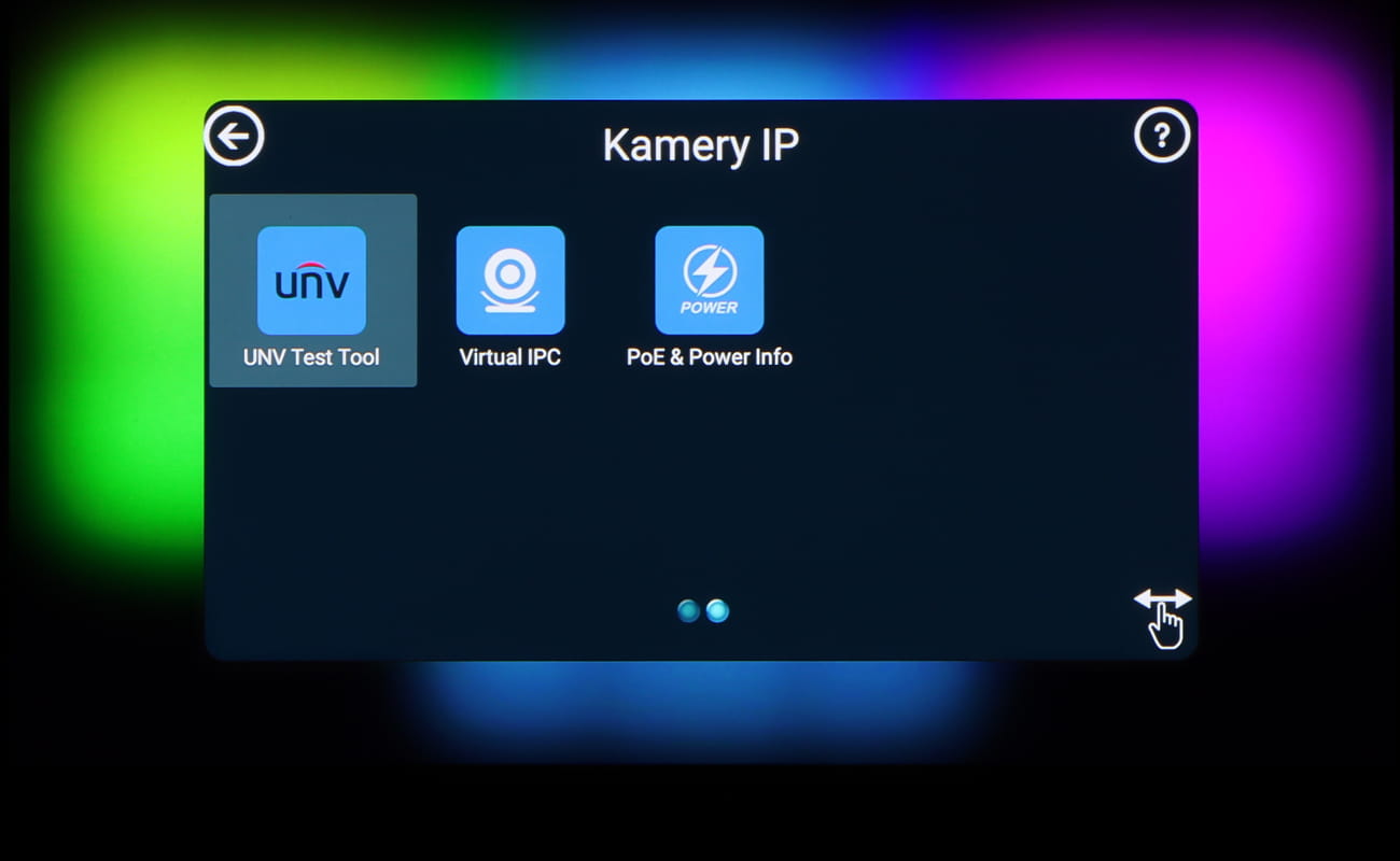 WIELOFUNKCYJNY TESTER CCTV CS-H7-50H-S2-1805927