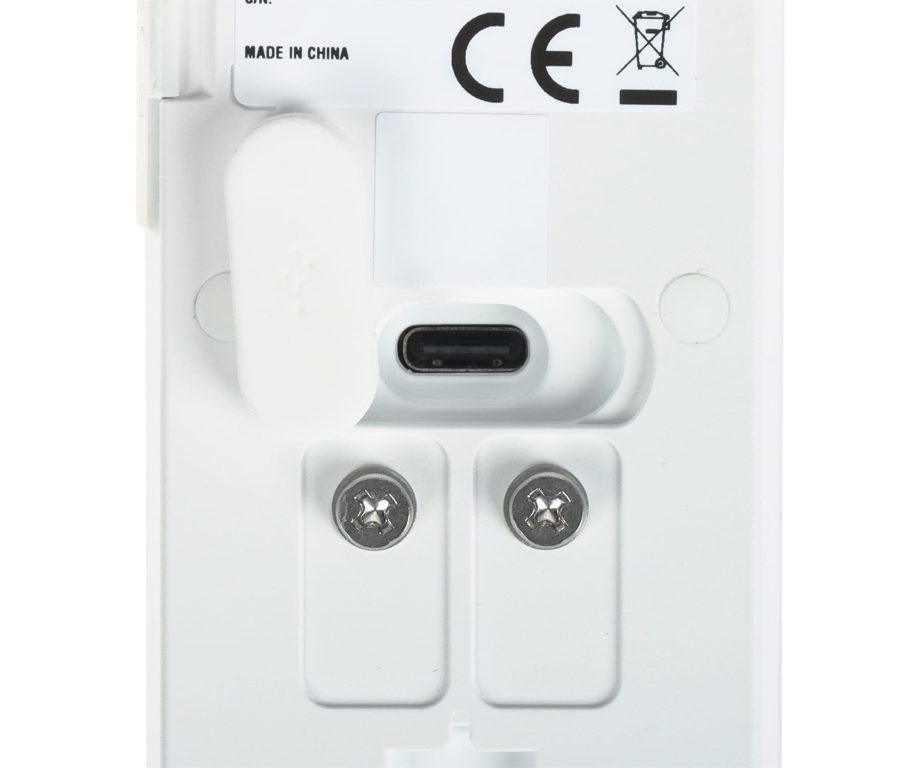 DZWONEK BEZPRZEWODOWY Z KAMERĄ DB41AW Wi-Fi 6, 4Mpx DAHUA-1873080