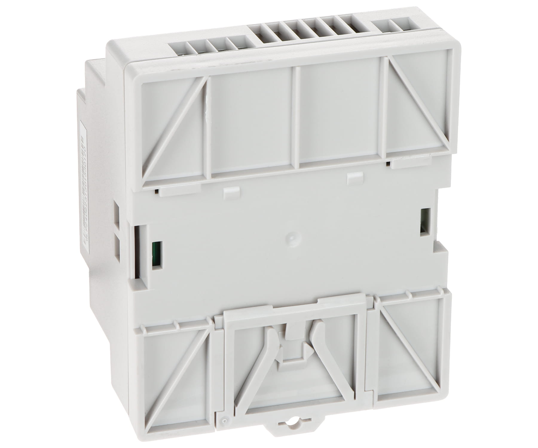 ZASILACZ IMPULSOWY DIN60W12 POS-1790645