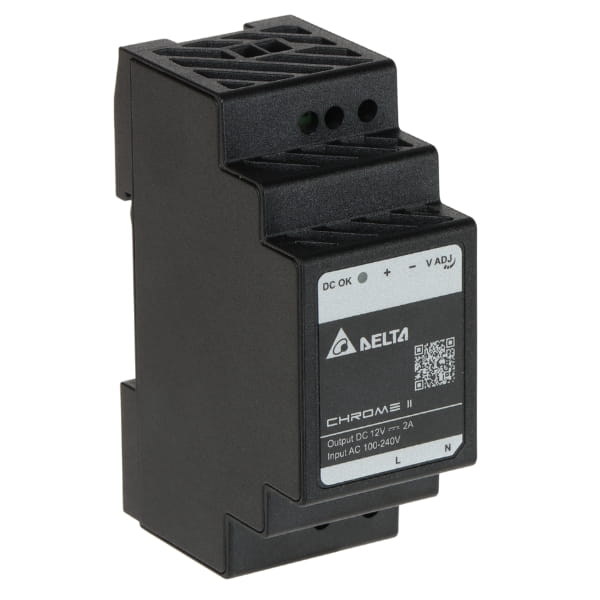 ZASILACZ IMPULSOWY DRC-12V030W-1RZ Delta Electronics-1775044