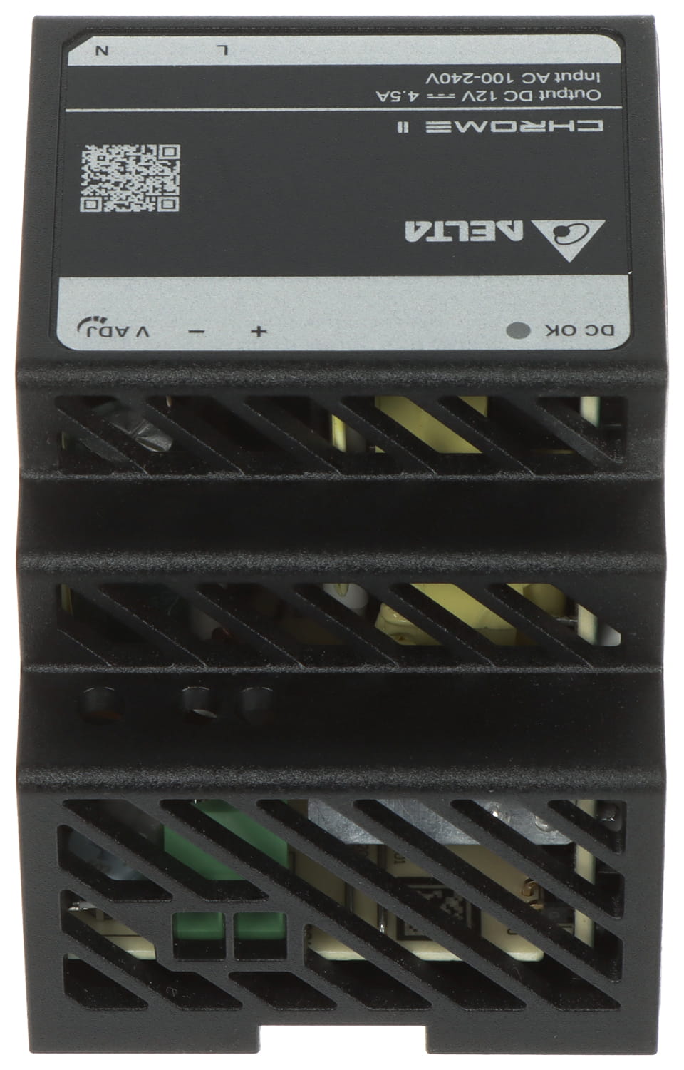 ZASILACZ IMPULSOWY DRC-12V060W-1RZ Delta Electronics-1700765