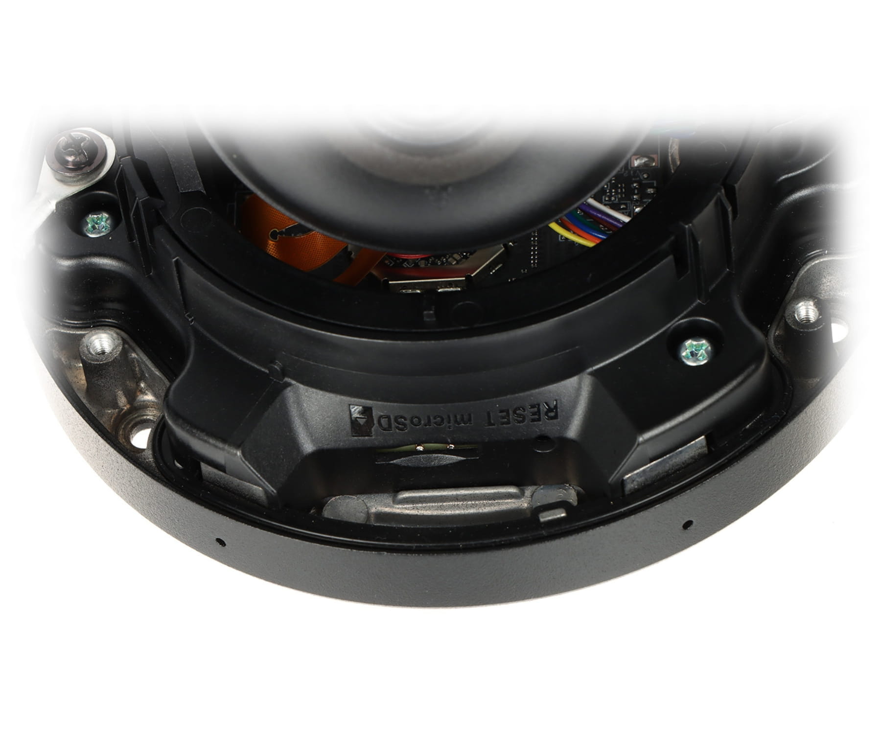 KAMERA WANDALOODPORNA IP DS-2CD2143G2-LIS2U 2.8MM BLACK PL Smart Hybrid Light AcuSense - 4Mpx Hikvision-1868874