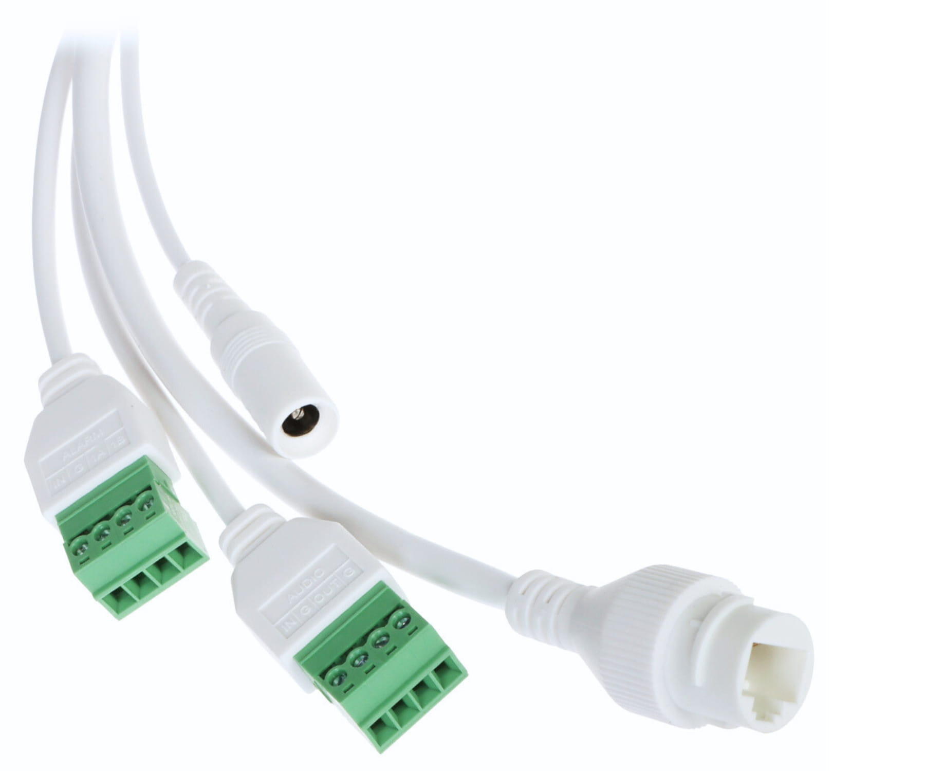 KAMERA WANDALOODPORNA IP DS-2CD2143G2-LIS2U 2.8MM BLACK PL Smart Hybrid Light AcuSense - 4Mpx Hikvision-1868877