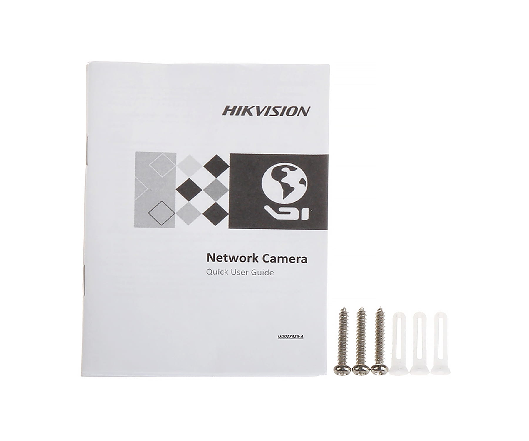 KAMERA IP DS-2CD2443G2-I 2MM PL AcuSense - 4Mpx Hikvision-1869241