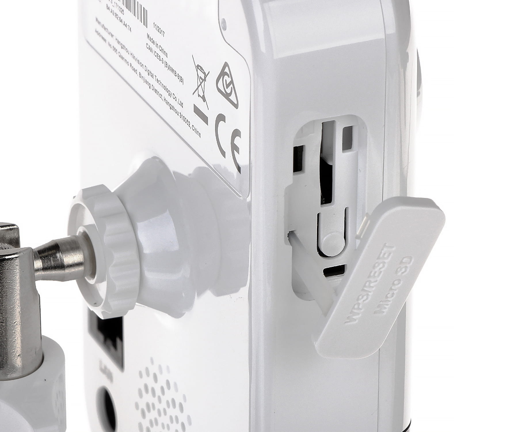 KAMERA IP DS-2CD2443G2-I 2MM PL AcuSense - 4Mpx Hikvision-1869238
