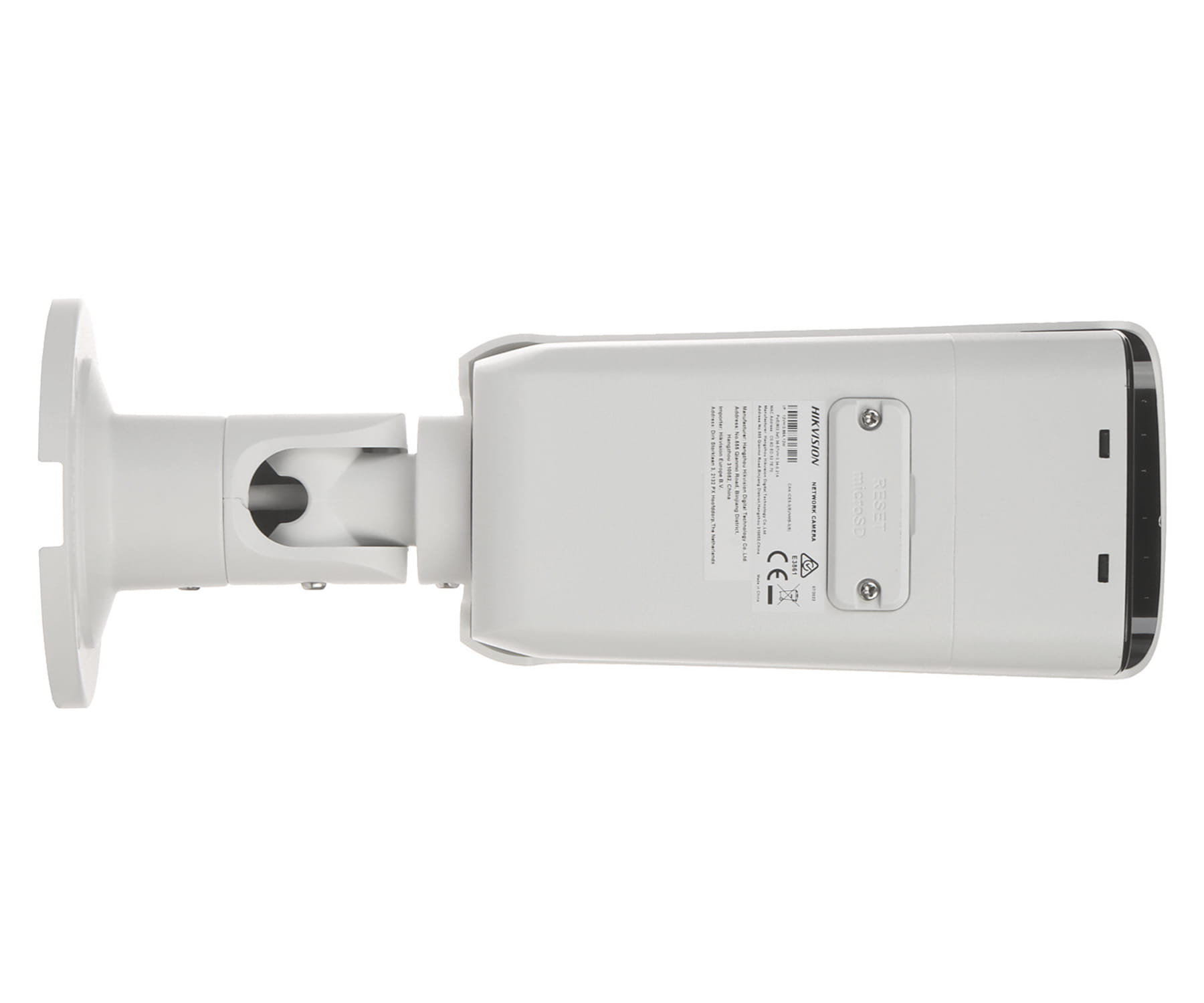 KAMERA IP DS-2CD2T66G2H-4I(2.8MM)(EF)PL AcuSense - 6Mpx Hikvision-1869818