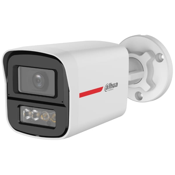 KAMERA AHD, HD-CVI, HD-TVI, PAL HAC-HFW1249X-A-PRO-0280B-DIP WizColor - 1080p 2.8mm DAHUA-1869719