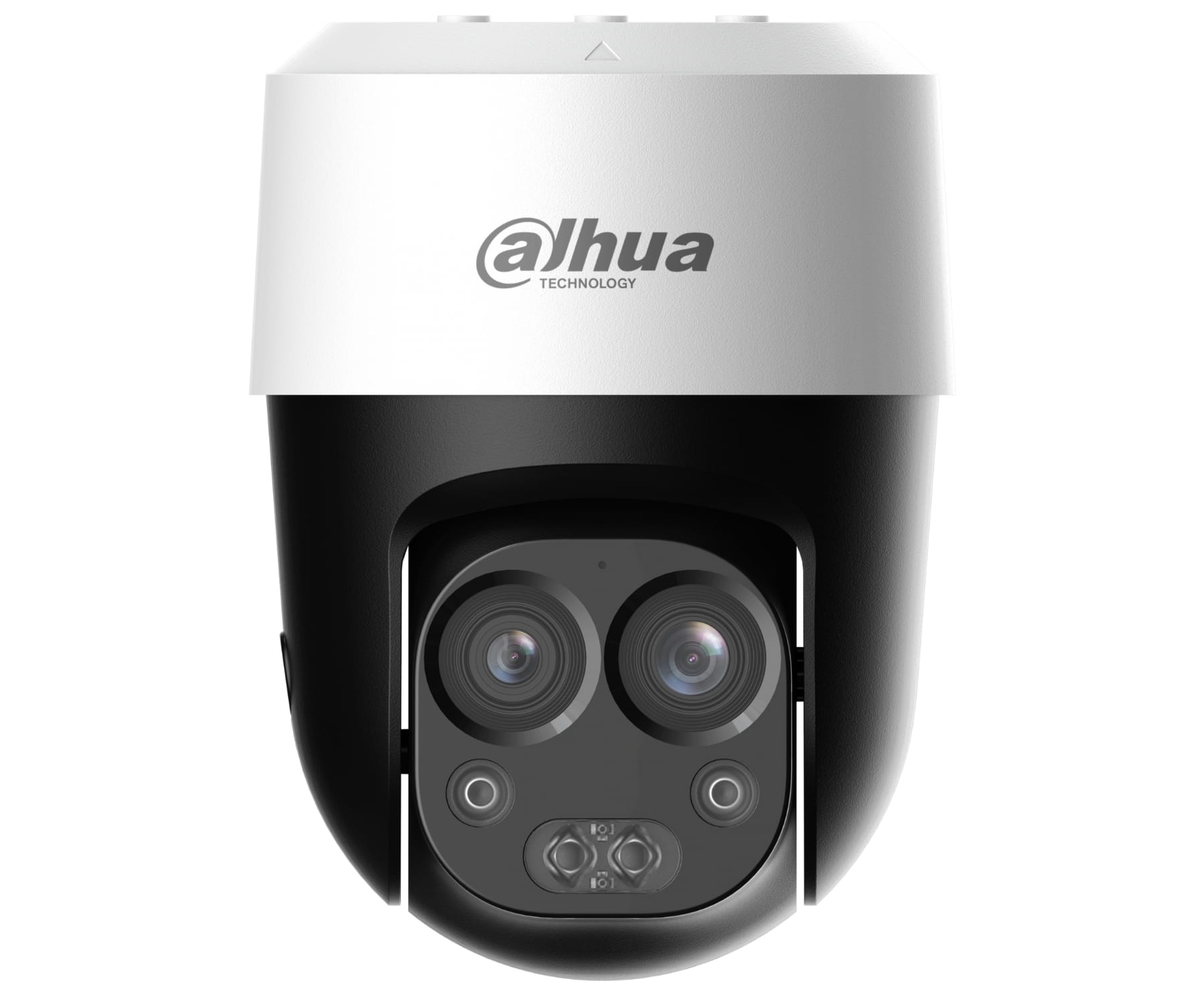 KAMERA AHD, HD-CVI, HD-TVI, PAL OBROTOWA ZEWNĘTRZNA HAC-PT1200B-IL-A-E2Z-2860 Smart Dual Light - 1080p 2.8mm / 6.0mm DAHUA-1869727