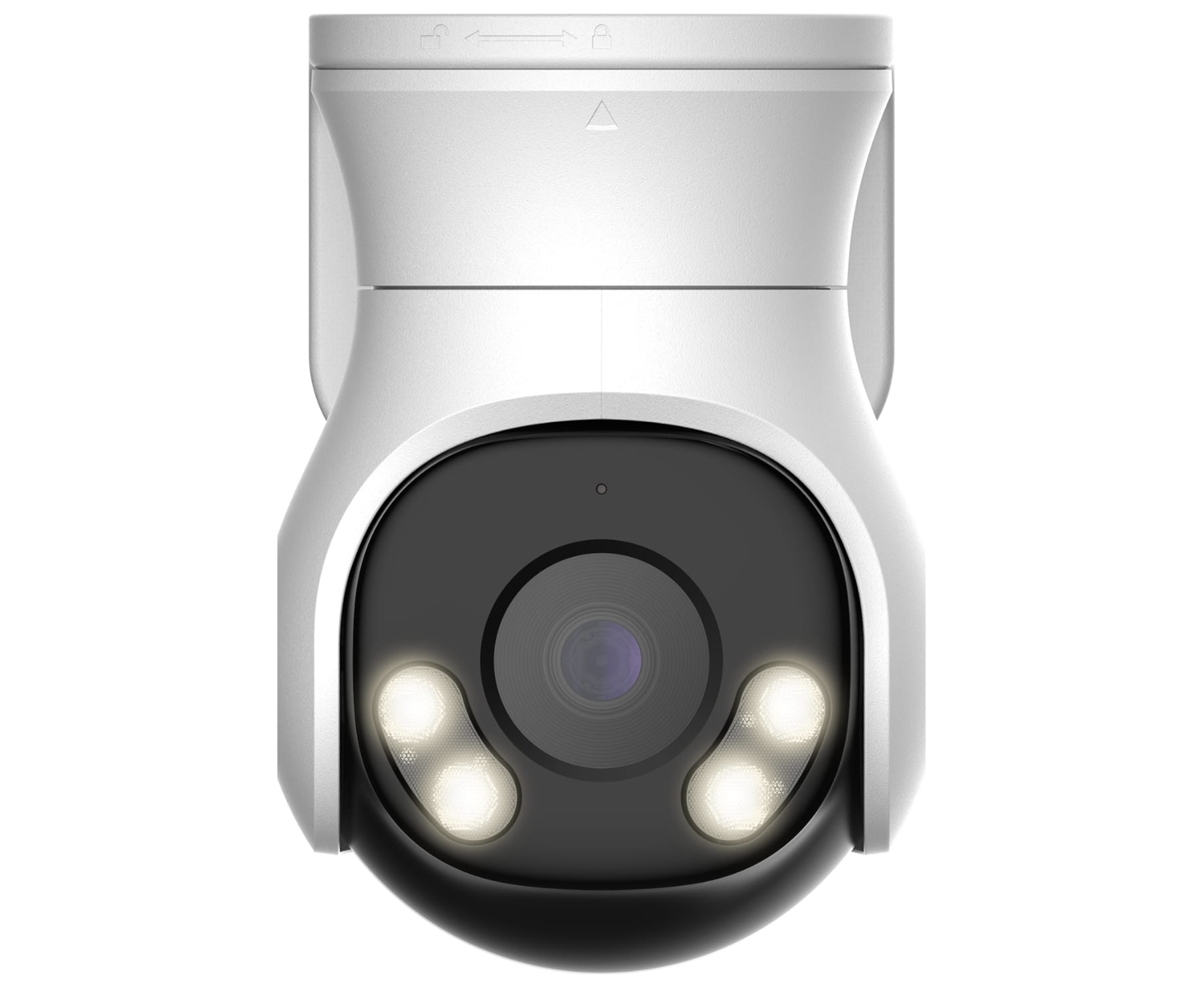 KAMERA AHD, HD-CVI, HD-TVI, PAL OBROTOWA ZEWNĘTRZNA HAC-PT1509A-A-LED-0280B-S2 Full-Color - 5Mpx 2.8mm DAHUA-1822973