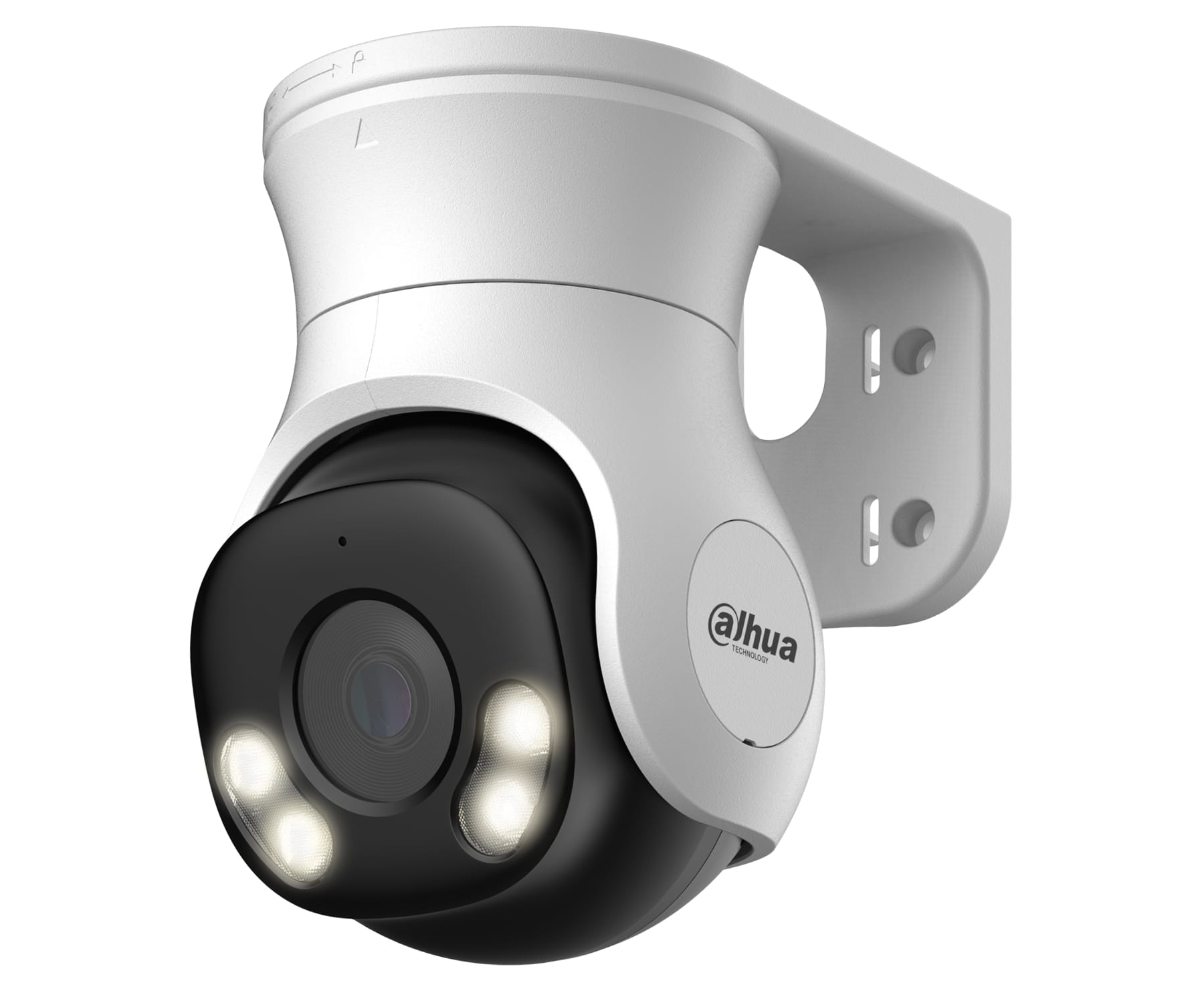 KAMERA AHD, HD-CVI, HD-TVI, PAL OBROTOWA ZEWNĘTRZNA HAC-PT1509A-A-LED-0280B-S2 Full-Color - 5Mpx 2.8mm DAHUA-1822972