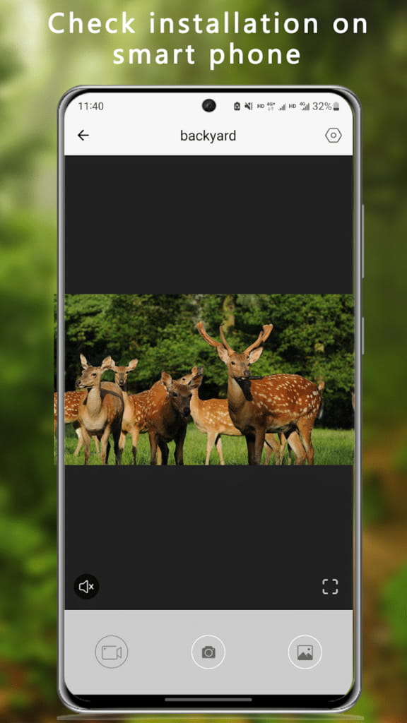 FOTOPUŁAPKA HC-PR801GEU-V2-1820312