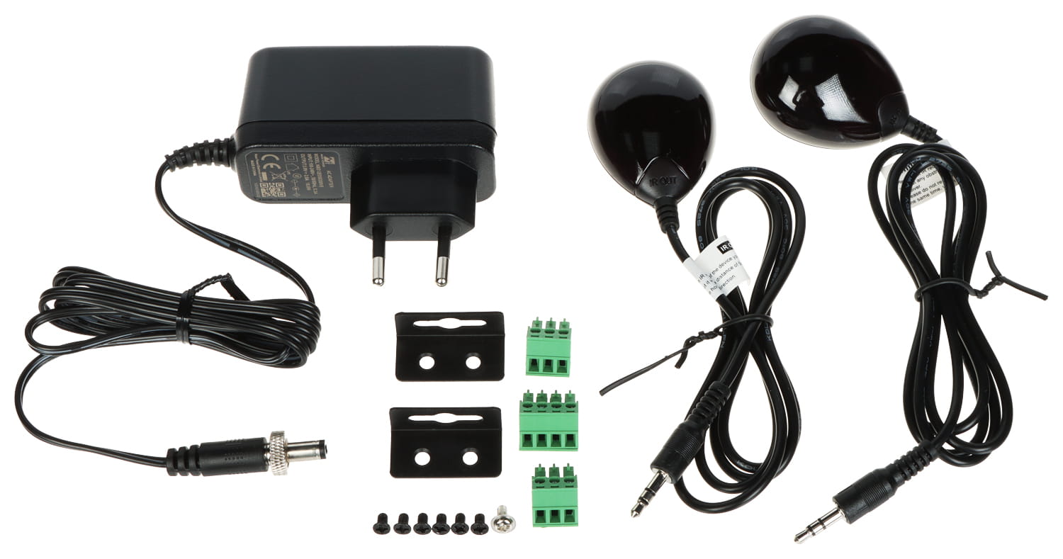 ODBIORNIK EXTENDERA HDMI-EX122E-RX-MULTI-1765133