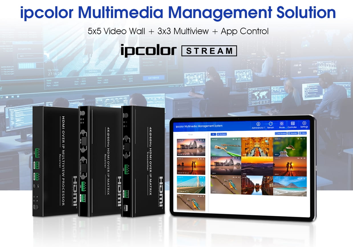 ODBIORNIK EXTENDERA HDMI-EX122E-RX-MULTI-1765130