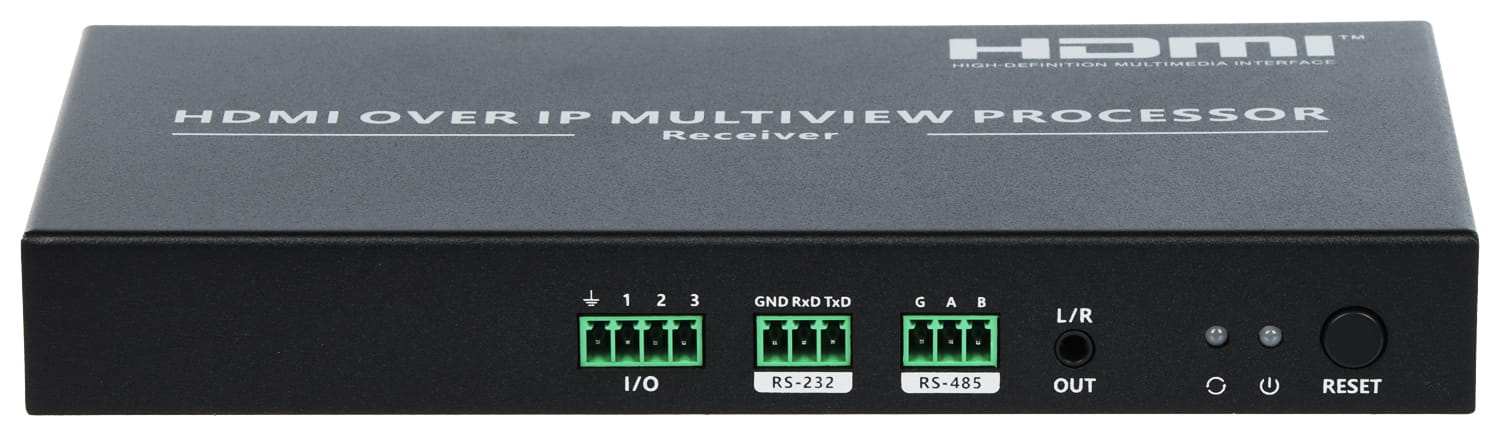 ODBIORNIK EXTENDERA HDMI-EX122E-RX-MULTI-1765128