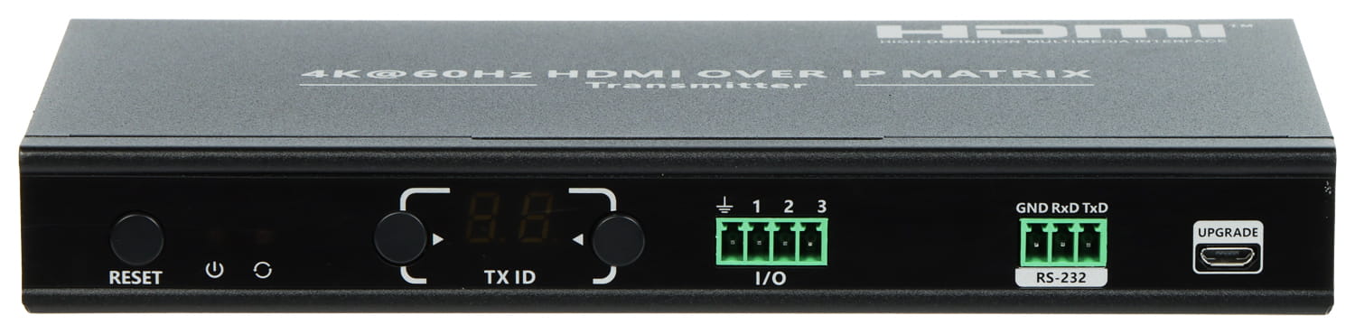 NADAJNIK EXTENDERA HDMI-EX122E-TX-1706684