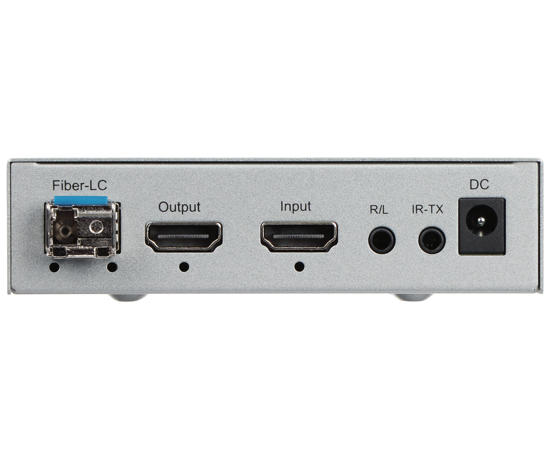 KONWERTER HDMI-OFT-4K-20KM-1764242