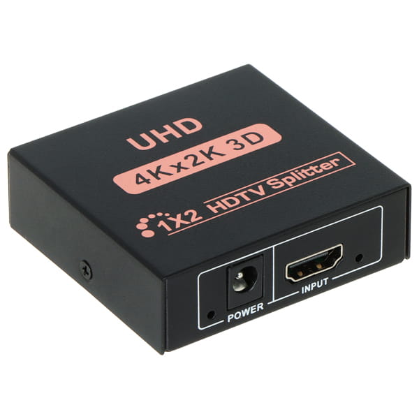 ROZGAŁĘŹNIK HDMI-SP-1/2KF-V3-1708600