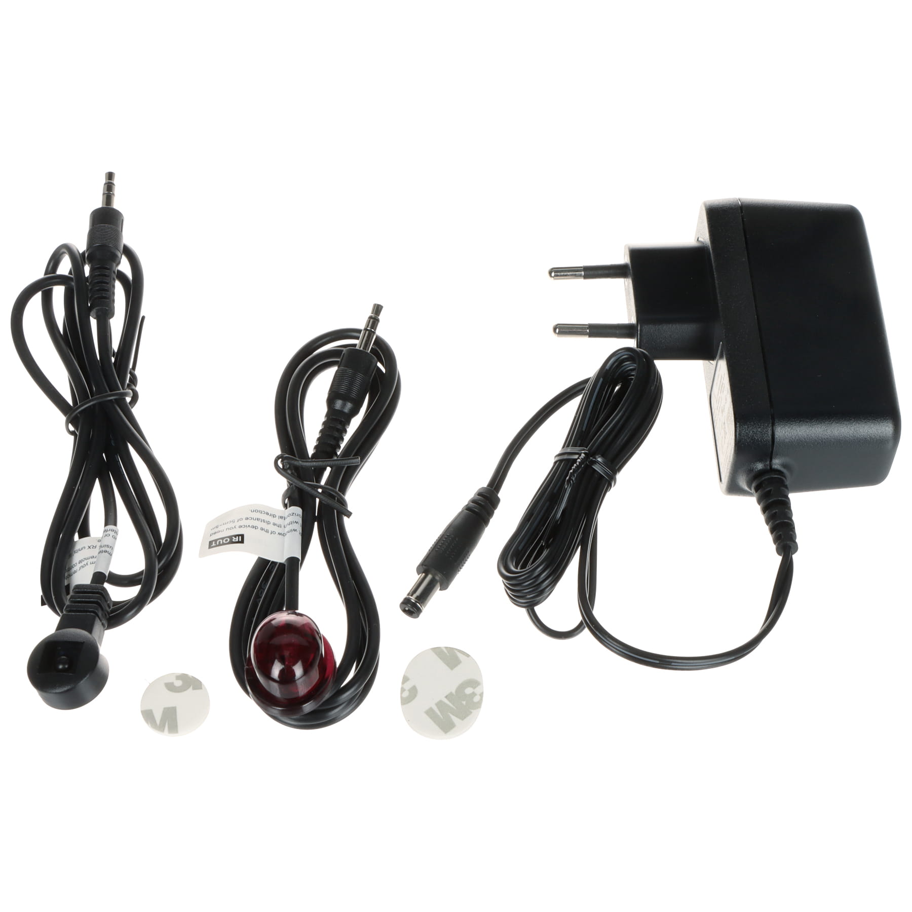 EXTENDER Z ROZGAŁĘŹNIKIEM HDMI-SP-EX-6IR-V4-1764832