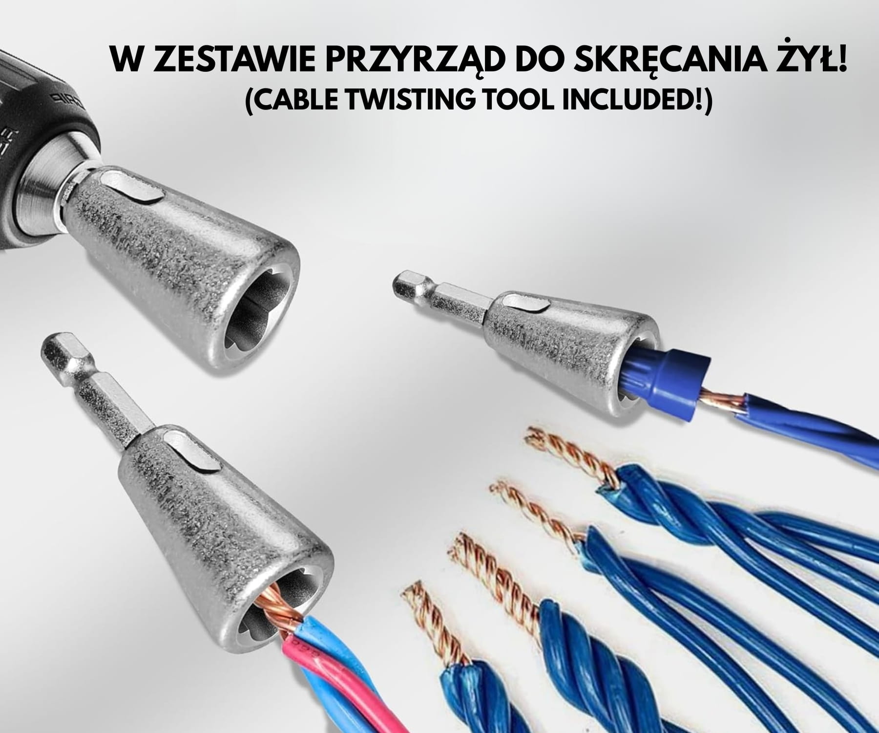 ZESTAW DO ŚCIĄGANIA IZOLACJI HT-EK4-2 DELTA TOOLS-1764055