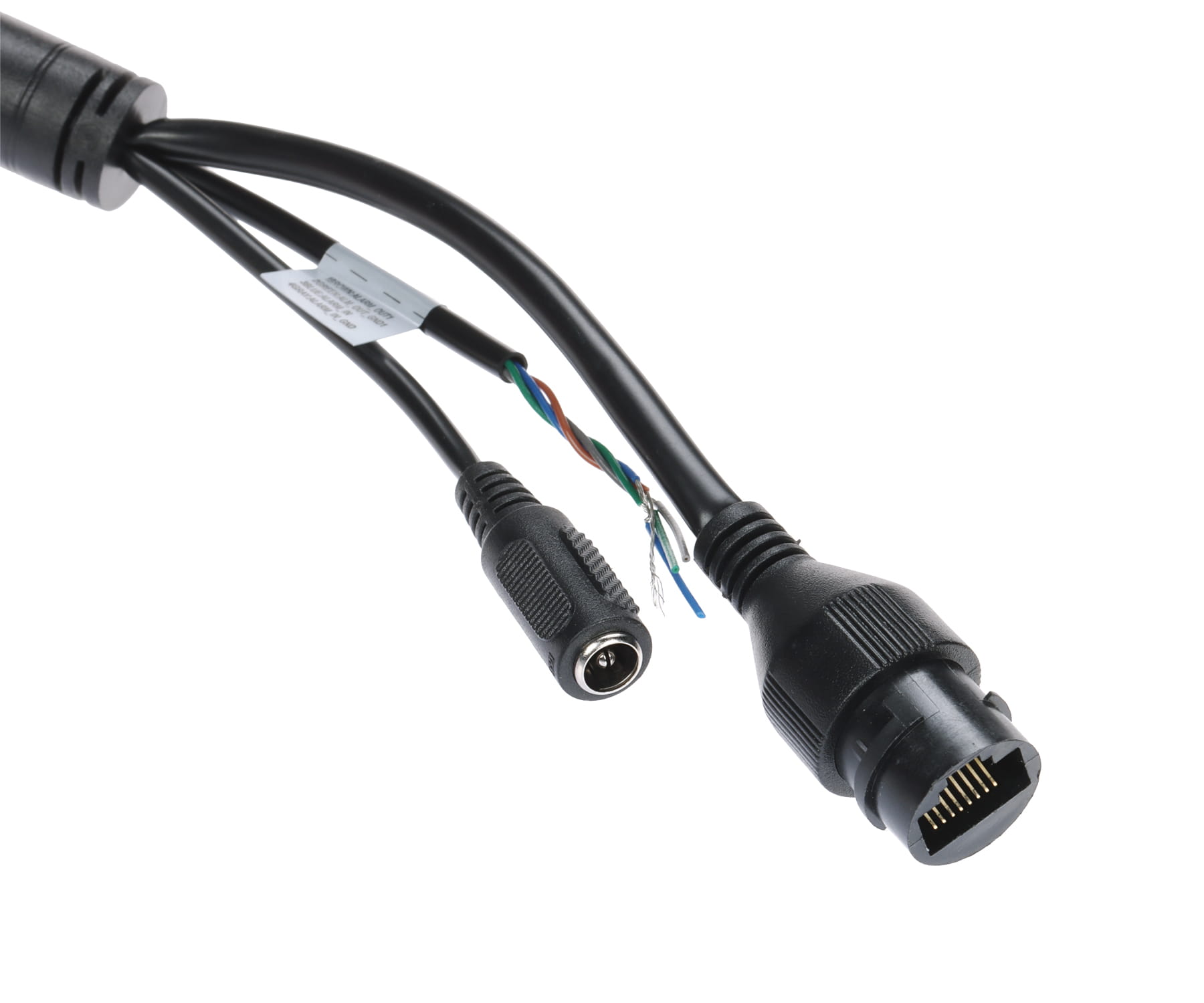 HYBRYDOWA KAMERA TERMOWIZYJNA IP HY-FT431LDP-TD1F4-MB 1.2mm, 4Mpx 4.0mm WISUALARM-1869177