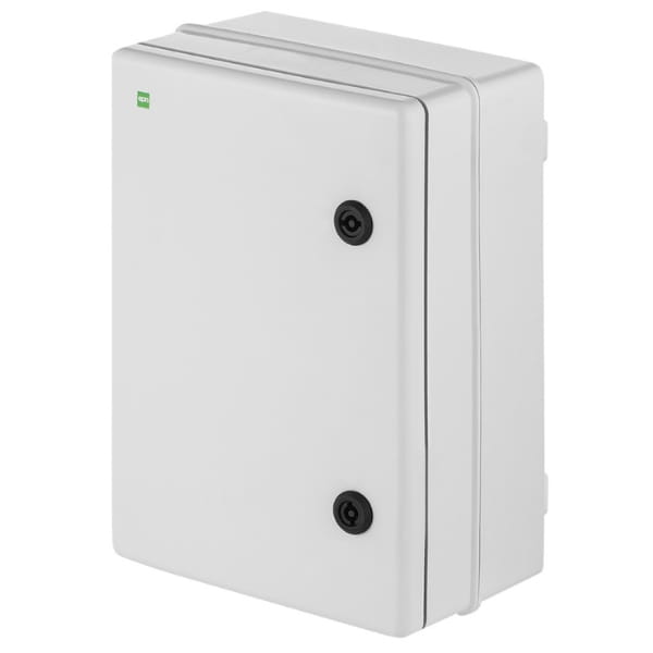 OBUDOWA HERMETYCZNA INDUSTRIAL/252X352X142/SR2/EPN 252x 352x 162mm Elektro-Plast Nasielsk-1790586