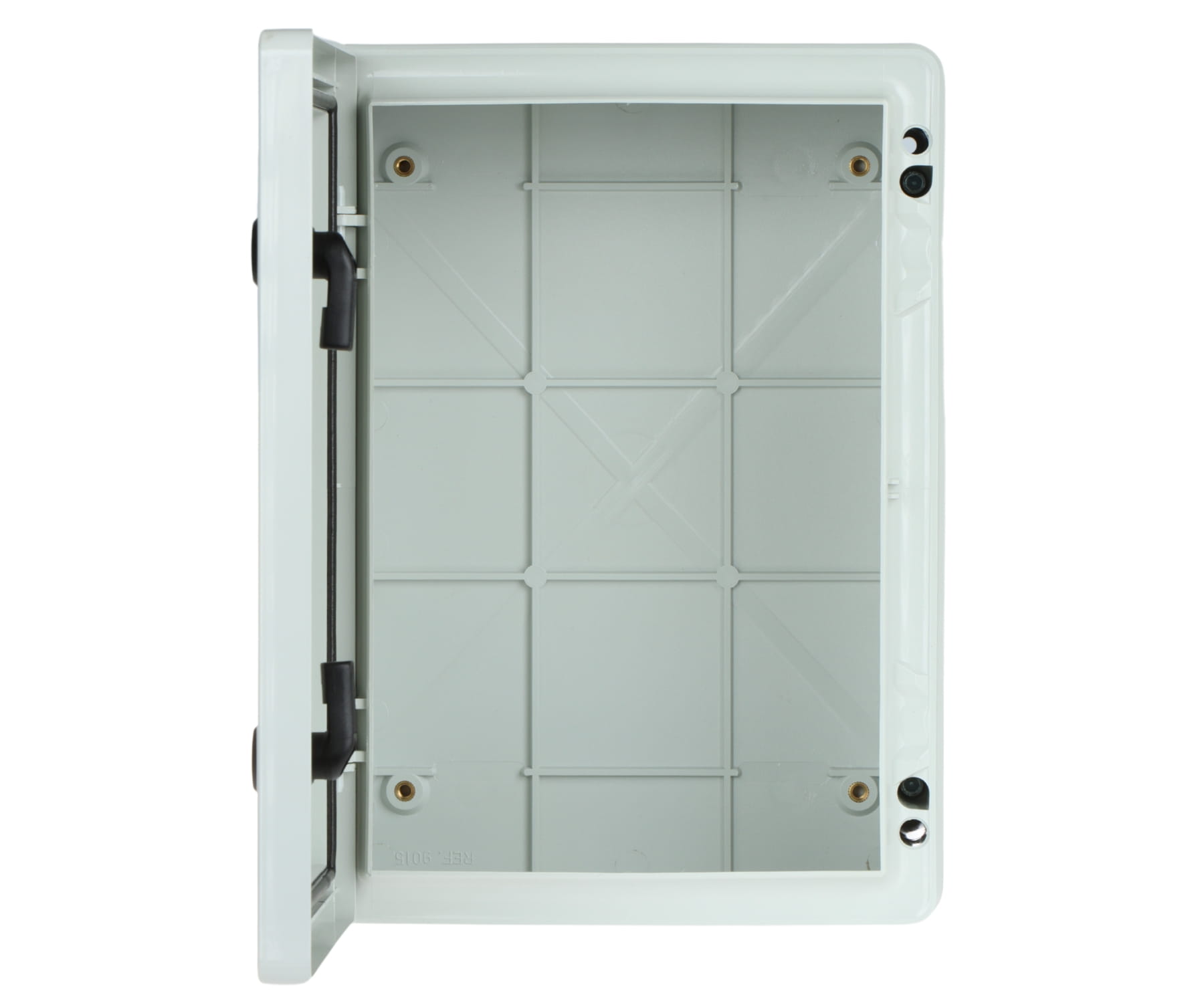 OBUDOWA HERMETYCZNA INDUSTRIAL/252X352X142/SR2/EPN 252x 352x 162mm Elektro-Plast Nasielsk-1790587