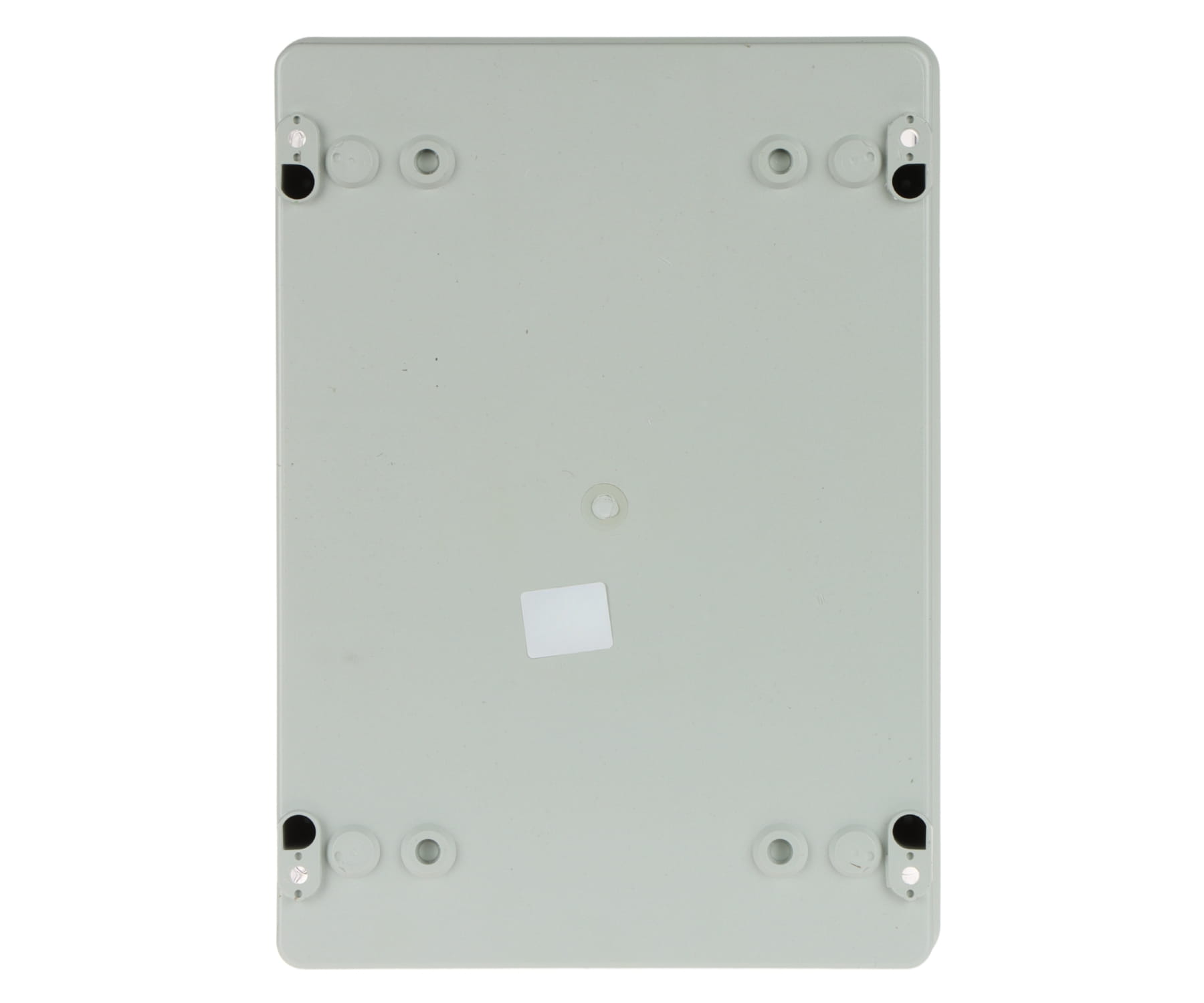 OBUDOWA HERMETYCZNA INDUSTRIAL/252X352X142/SR2/EPN 252x 352x 162mm Elektro-Plast Nasielsk-1790588