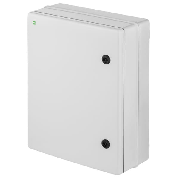 OBUDOWA HERMETYCZNA INDUSTRIAL/356X456X162/SR3/EPN 356x 456x 162mm Elektro-Plast Nasielsk-1790600